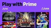 Amazon Prime Gaming abonelerine haziran ayında 15 ücretsiz oyun veriyor