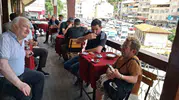 Niksar’ın kalbi 120 santimlik Atilla ile atıyor