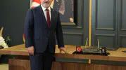 AK Parti Adana İl Başkanı Tamer Dağlı görevini bıraktı