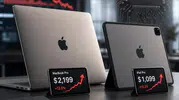 Apple ürünlerine dev zam geldi ve borsada işler karıştı