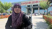 Eskişehir’de yol kavgası şiddete dönüştü