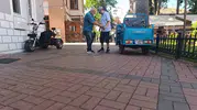 Zonguldaklı baba oğluna adadığı hayatıyla herkese örnek oluyor