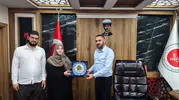Bilecikli hoca Türkiye finali için gün sayıyor