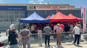 Eskişehir MUSYA Kooperatifi seçiminde tansiyon yükseldi