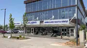 Gaziantep'te tekstil fabrikasında su alarmı