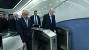 İstanbul metrosunda yeni hat bugün hizmete giriyor