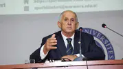 Ortopedi dünyasının duayen ismi Prof. Dr. Kut Sarpyener yaşamını yitirdi