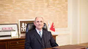 Gaziantep sanayisinin duayen ismi Mehmet Ali Topçuoğlu vefat etti
