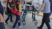 Sapanca'da bungalov faciasından dönüldü