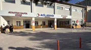 Sivas'ta dehşet anları bir işçi baltayla üç kişiyi yaraladı