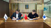Baykar Filistinli 200 öğrencinin tüm masraflarını üstlendi