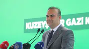 Gaziantep’te dev konut projesinde ikinci etap başlıyor