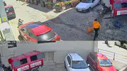 Ayvalık’ta çevreyi kirleten işletmelere zabıta baskını