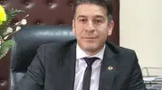 Erzurum’da uzun yıllar görev yapan yöneticiye terfi