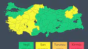 Yarın dışarı çıkarken şemsiyenizi yanınıza alın