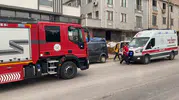 Körfez’de intihar ihbarı ekipleri harekete geçirdi