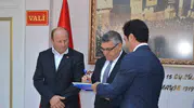 Sinop’ta modern hayvancılık için 9 milyon liralık devlet desteği