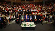 Bodrumlu gençler yaz okulunda buluşuyor
