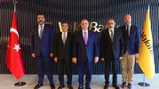 Diyarbakırlı iş insanlarından kamu bankalarına kredi desteği çağrısı