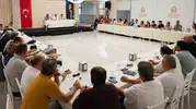 Menteşe okullarında yeni eğitim döneminin yol haritası çizildi