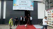 Bilecik'te tarım fuarının kapısı çiftçinin yüzüne kapandı