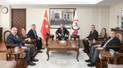 Samsun 15 yeni çevre projesiyle temizliğe hazırlanıyor