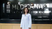 Menopoz sonrası idrar kaçırma kaderiniz değil