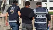 Sivas Gemerek'te aranan firari hükümlü yakalandı