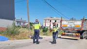 Tarsus’ta motosiklet kazası Bir genç hayatını kaybetti