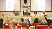 Şehzadeler Belediyesi’nden yeni sosyal alanlar için yeşil ışık