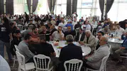 Mardin'de bir yıldır süren aile kavgası barışla son buldu
