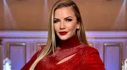 Ivana Sert'ten meydan okuyan paylaşım: 46 yaşında ama taş gibi!