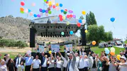 Nasreddin Hoca Festivali için geri sayım başladı