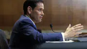 Rubio İran dosyasını Temsilciler Meclisi üyelerine açıyor