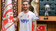 Balıkesirspor savunmaya Çorluspor’dan takviye yaptı