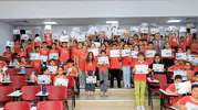 Antalya’da çocuklar enerjiyi tasarruflu kullanmayı öğreniyor