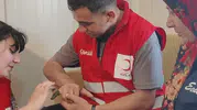 Bestami’nin askerlik hayali üniformayla gerçek oldu