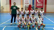 Gaziantep basketbolunda SANKO rüzgarı esti