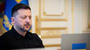 Zelenskiy'den Putin'e mektup Savaş dursun, masaya oturalım