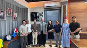 İvrindi’nin hafızası tarihi konakta yeniden canlanıyor