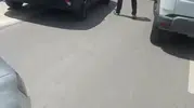 Konya yolunda yakalanan araçtan devasa miktarda uyuşturucu ham maddesi çıktı