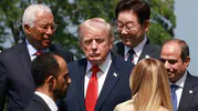 Trump ve Meloni arasında fotoğraf krizi büyüyor