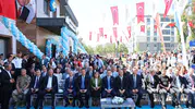 Gaziantep Alzheimer hastaları için yeni bir destek noktasına kavuştu