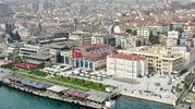 Bahçeşehir Üniversitesi sürdürülebilirlik alanında dünya devlerini geride bıraktı