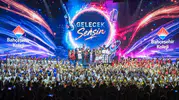 Volkswagen Arena’da 700 öğrenci sahneye çıktı