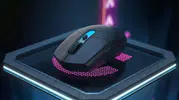 Logitech popüler oyuncu faresini bataryalı olarak yeniledi