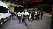 İzmir'de evde bıçaklı kavga Bir kişi ağır yaralı