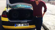 Zonguldak'ta iki arkadaşın alkol masası ölümle bitti
