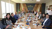 Nilüfer’in sanayi rotasını belediye başkanı çiziyor