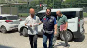 Samsun’da eski eşine güzellik merkezinde dehşeti yaşattı